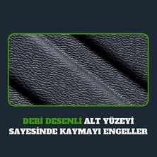Byd Seal U Dm-I 2023 ve Sonrası Premium Havuzlu 5d Oto Paspas Takımı Tam Uyumlu