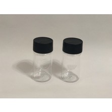 Mediterian Şık 2'li 600 ml yağdanlık seti, bej renk, siyah kapak, zarif tasarım