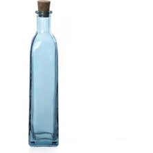 Mediterian Mavi Yağ Şişe 120cc, Sağlıklı ve Kaliteli, Parça Sayısı: 1