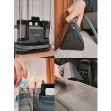 Farg Max Clean EPA-1509 Halı ve Koltuk Yıkama Makinesi