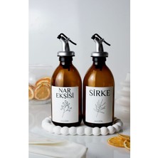 Mediterian Nar ekşili cam şişe, 250ml, doğal ve lezzetli, 4 adet Beyazboncuksn