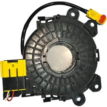 Bursa Airbag Renault Fluence Sargı Zemberek 25554-4794R