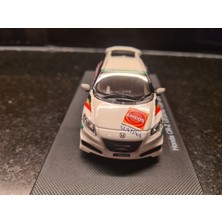 Ebbro 1/43  Honda Cr-Z 2011 Legend Cup​