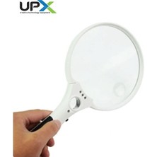 Upx 605B El Büyüteç