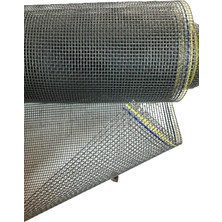 SİNEKLİK TELİ Fberglass Yanmaz Kaliteli Sineklik Teli 140X100