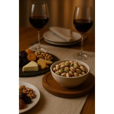 Atalar Kuruyemiş Siirt Fıstığı 290 gr – Iriliğiyle Doyurur, Lezzetiyle Büyüler