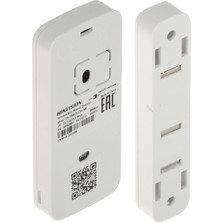Hikvision Ds-Pdmc-Eg2-We Kablosuz Normal Tip Manyetik Kontak