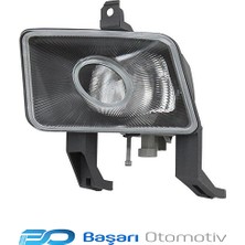 Sıs Farı Sag Opel Vectra B 99-01