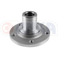 Ön Teker Poryası Renault Master Iıı 10 Opel Movano B 10