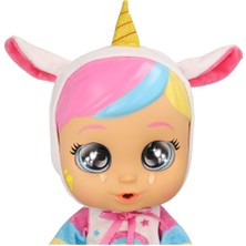 CYP00200 Cry Babies Kreş Günlük Bakım Dreamy - 921535
