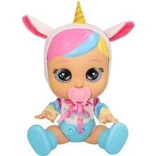 CYP00200 Cry Babies Kreş Günlük Bakım Dreamy - 921535