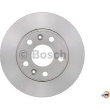 Fren Diski. Ön. 269 -22.4-22 mm . Hava Kanallı. 0986479779