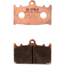 Suzukı Gsf Sa Bandit 1250cc 2007-18 Ön Fren Balatası Brenta Sinte