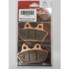 Harley Davıdson Flstı Heritage Softail 1450CC 2006-2006 Arka Fren