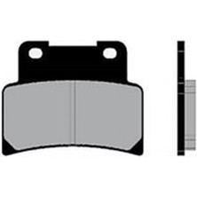 Sym  İ Maxsym 400cc 11-11 Ön Fren Balatası Brenta Organik