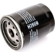 Doğan Slx Metrik 20-1,5 Yağ Filtresi