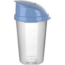 Mediterian Mavi 500 ml Sıvı Yağlık, şık ve pratik kullanım için ideal