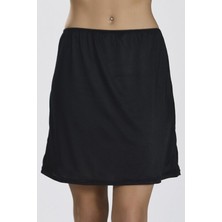 Nbb 2900 Kadın Kısa Jüpon Alt