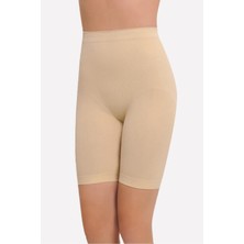 Kadın Nnb Basen Toparlayıcı Şort Korsa