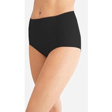 Kadın Nbb 1930 Lazer Kesım Yüksek Bel Korse