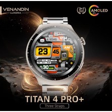 Venandin Titan 4 Pro+