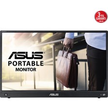 15.6 Asus MB16AWP IPS Fhd 60HZ 5ms HDMI Type C