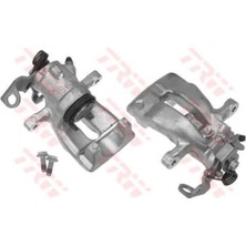 BHN315 93179158 542096 Fren Kalıperı Arka Sol Opel Combo C 02> Astra H G J Z