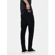 LTB Renar Dar Paça Orta Bel Jean Pantolon