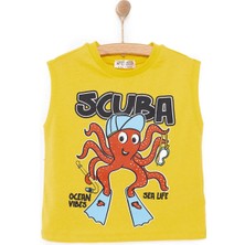 Hellobaby Atlet Tshirt