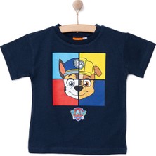 Paw Patrol - Nıckelodeon Patrol - Nıckelodeon Paw Patrol Tshirt