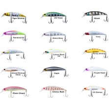 Ryuji s 70 7cm 9gr sinking maket yem