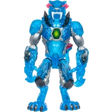 Mrbeast Lab Mutatörler, Nihai Canavar Mutatörleri Mutasyona Geçirin. Deneyi Gerçekleştirin, Mrbeast Stealth Panther Aksiyon Figürü Serbest Bırakın. 3 Toplamak!