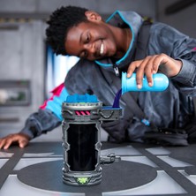 Mrbeast Lab Mutatörler, Nihai Canavar Mutatörleri Mutasyona Geçirin. Deneyi Gerçekleştirin, Mrbeast Stealth Panther Aksiyon Figürü Serbest Bırakın. 3 Toplamak!