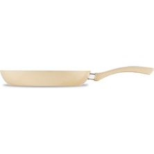 Jumbo Swiss Crystal Dark Cream 26 cm Tava