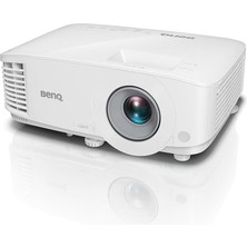 BenQ MH560 3800 Ans 1920X1080 Full Hd 2xhdmı VGA 20.000:1 3D Dlp Projeksiyon