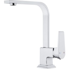 Quattro Banyo Mutfak ve Lavabo Bataryası