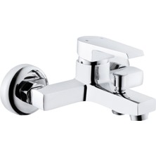 Quattro Banyo Mutfak ve Lavabo Bataryası