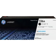 Tonersepeti Hp 136A-W1360A  Toner