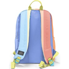 Coral High Renkli Çizgili 3’lü Okul Çanta Seti SET0123680