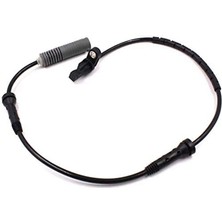 Oddities Ön Abs Tekerlek Hız Sensörü-Bmw 1 3 Serisi E88 E90 E91 E92 05-14 34526762465 (Yurt Dışından)