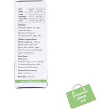 Abfen Farma Motiflor Drops Probiyotik Damla 10ml