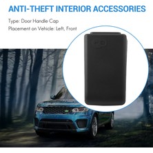 Oddities Ön Sol Siyah Kapı Kolu Kapatma Başlığı Land Rover Freelander 2 Discovery 4 Discovery 3 Lr2 Lr3 CXJ500050 (Yurt Dışından)