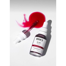 Lores Beauty Canlandırıcı & Kırmızı Peeling Serum (AHA10% Bha2%)