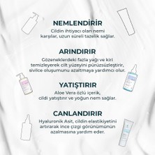 Wıwıfy Ile Günlük Bakım Seti