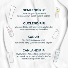 Wıwıfy Doğal Temizlik ve Koruma Seti