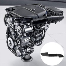 Oddities OM651 Motor Hava Girişi Hortum Borusu A6510900000 A6510904337 Mercedes-Benz Için W176 W246 W117 W156 Ab Cla Gla Sınıfı (Yurt Dışından)