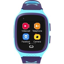 Teknotrust SL.09.2158.5.05 Slazenger Kids Akıllı Çocuk Saati