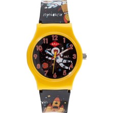 Teknotrust LC.K.1.757 Lee Cooper Çocuk Kol Saati?