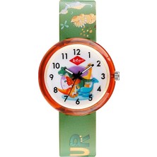 Teknotrust LC.K.4.777 Lee Cooper Çocuk Kol Saati