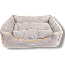 Kedi-Köpek Yatak -Air Yatak- Su Itici-Sıvı Geçirmez Yıkanabilir-Kaliteli Köpek Yatakları